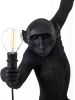 Seletti Monkey Hanging links wandlamp buiten 37 x 20 x 75 cm online kopen