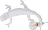 Seletti LED decoratie wandlamp Chameleon Lamp Going Up USB online kopen