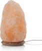 Wagner Life Sfeervolle zoutlamp ROCK 7 10 kg online kopen