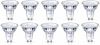 Artdelight GU10 4.9Watt LED lamp Dimtone 10 Stuks online kopen