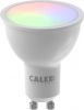 Calex Smart Tuya Wifi LED Spot GU10 PAR16 5W 350lm 120D 822 840 Afstembaar Wit | RGBW Dimbaar online kopen
