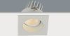 Artdelight Inbouwspot LED Wit Vierkant Verdiept IP44 online kopen