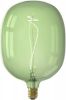 Calex Led Lamp Avesta Emerald E27 Fitting Dimbaar 4w Warm Wit 2200k Groen online kopen