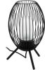 EGLO Fusignano Tafellamp Buiten E27 41 cm Zwart/Wit online kopen