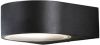 Konstsmide Buitenlamp 'Teramo' Wandlamp, E27 / 230V, kleur zwart online kopen