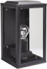 KS Verlichting Buitenlamp &apos, t Gooi Zwart Wandlamp Plat Large online kopen