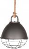 Label51 Antraciete hanglamp Korf MØ 38cm MT 2220 online kopen