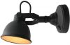 Intens Wonen Label51 Led Wandlamp Bow M Zwart online kopen