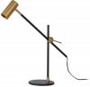 Lucide bureaulamp Philine zwart 47x47x50 cm Leen Bakker online kopen