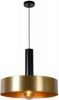 Lucide Giada Hanglamp Ø 50 Cm 1xe27 Mat Goud/Messing online kopen