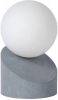 Lucide Moderne tafellamp Len 45561/01/36 online kopen
