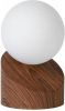 Lucide Moderne tafellamp Len 45561/01/70 online kopen