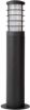 Lucide sokkellamp Solid IP54 zwart 14, 5x14, 5x50 cm Leen Bakker online kopen