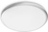 Philips Plafondlamp Led Myliving Twirly 12 W Grijs 318148716 online kopen
