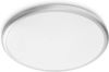 Philips Plafondlamp Led Myliving Twirly 12 W Grijs 318148716 online kopen