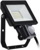 Philips Decoflood Floodlight Schijnwerper met Sensor Zwart 20 Watt online kopen
