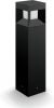 Philips myGarden LED lichtpaal Parterre 1x8 W zwart 1648130P0 online kopen