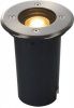 SLV LED Spot Solasto IP67 Zwart | Zaagmaat 105mm Max 50W GU10 online kopen