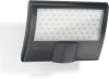 Steinel LED Breedstraler XLED Home Antraciet 10.5W 690lm 830 Warm Wit | IP44 Bewegingssensor Symmetrisch online kopen
