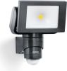 Steinel LED Breedstraler LS 150 Zwart 20.5W 1760lm 840 Koel Wit | IP44 Symmetrisch online kopen