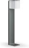 Steinel Padverlichting GL80 63cm met bewegingssensor antraciet 55479 online kopen