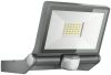 Steinel LED Breedstraler XLED Home Zwart 23.5W 2550lm 120D 830 Warm Wit 180D | IP44 Symmetrisch online kopen