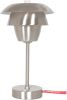 Steinhauer Design tafellamp Bordlampe RVS 2731ST online kopen