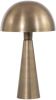Steinhauer Pimpernel tafellamp brons metaal 42 cm hoog online kopen