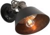 Steinhauer Industriële wandlamp Sprocket 3357ZW online kopen
