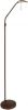 Steinhauer Vloerlamp Zenith Led 118cm bronsbruin 7910BR online kopen