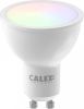 Calex Smart Tuya Wifi LED Spot GU10 PAR16 5W 350lm 120D 822 840 Afstembaar Wit | RGBW Dimbaar online kopen