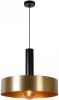 Lucide Giada Hanglamp Ø 50 Cm 1xe27 Mat Goud/Messing online kopen