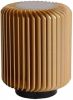 Lucide tafellamp Turbin mat goud 10 cm Leen Bakker online kopen