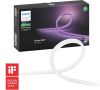 PHILIPS HUE lightstrip outdoor wit en gekleurd licht 5m online kopen