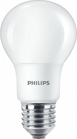 Philips Corepro E27 A60 Led 10.5w 830 Warm Wit 3000k A+ Vervangt 75w online kopen