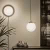 Kave Home Hanglamp 'Manz', kleur Goud online kopen