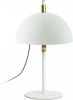 Kave Home Tafellamp 'Sisina' 68cm, kleur Wit/Goud online kopen