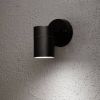 Konstsmide Buitenlamp 'Modena' Wandlamp, downspot, GU10 / 230V, kleur Zwart online kopen