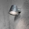 Konstsmide Buitenlamp 'Trieste' Wandlamp GU10 / 230V, kleur Verzinkt online kopen