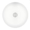 FLOS Button Mini Wand en Plafondlamp Polycarbonaat online kopen