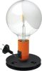 FLOS Lampadina Tafellamp Oranje online kopen