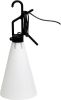 FLOS Mayday Indoor Lamp Zwart online kopen