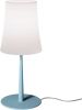 Foscarini Birdie Easy Tafellamp Lichtblauw online kopen