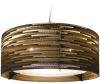 Graypants Scraplights Drum24 Pendant Natural Ø61cm online kopen