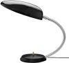 Gubi Cobra Tafellamp Zwart online kopen