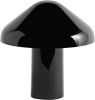 Hay Pao Portable LED tafellamp met accu zwart online kopen