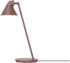 Louis Poulsen NJP Mini tafellamp LED rozebruin online kopen