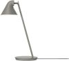 Louis Poulsen NJP Mini tafellamp LED taupe online kopen