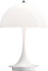 Louis Poulsen Panthella Portable tafellamp LED oplaadbaar V2 opaal online kopen