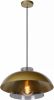 Lucide  AVONMORE Hanglamp   Mat Goud/Messing online kopen